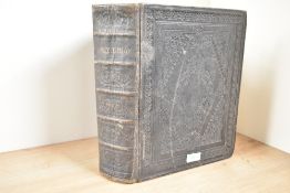 Local History. Baines, Edward - History, Directory, and Gazetteer, of the County Palatine of