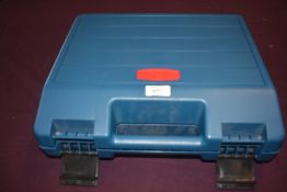 A Whitefurze compartmented box containing a good selection of fishing lures many unused