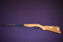 A Diana Model 16 .177 Air Rifle, A/F, Purchaser must be over the age of 18