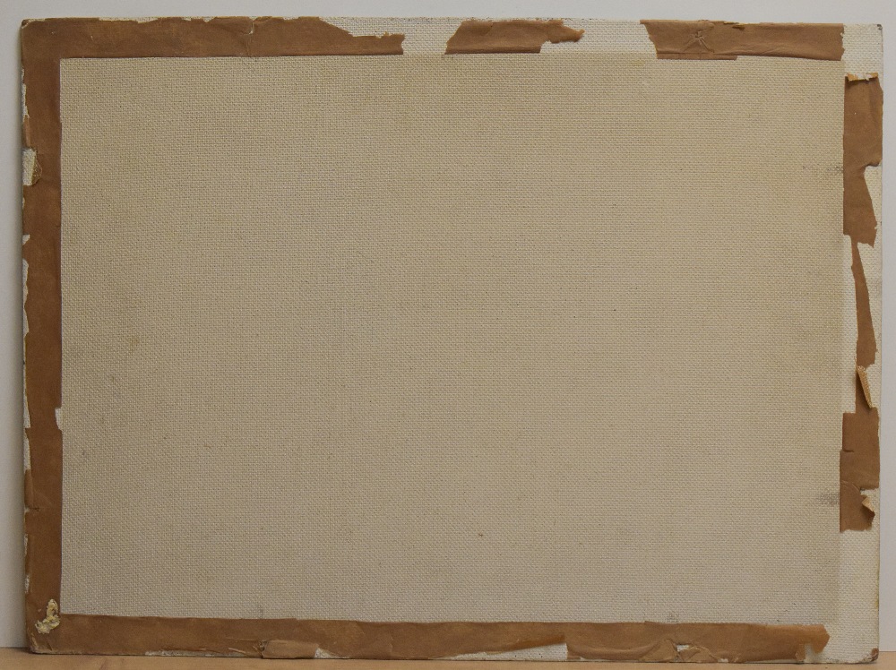 A Whittle, 20th century English school pastel on paper, landscape scene, within maroon mount and - Image 7 of 10