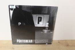 A sealed mint / mint ' Portishead ' self titled debut - a solid debut album and recommended