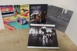 A lot of 1980's interest - Pop / Indie and more - some nice titles here
