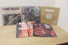 A lot of Blues interest as per photos - all been well looked after and highly recommended