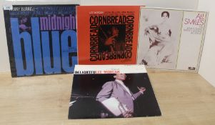 A jazz interest lot - all these have been well looked after and on offer is some exceptional music