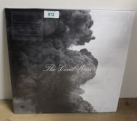 A sealed copy of the now rare ' the Civil Wars ' self titled 2013 album - superb folk / alt rock