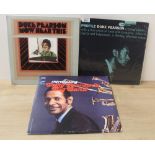 A lot of three Blue Note jazz albums - please note these are later pressings - you are unlikely to