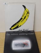 A lot of two albums from the Velvet Underground that every collection needs ! The VU unreleased