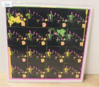 A punk rock rarity by the Boys in VG+/VG+ on the NEMS label - nice uk press of this sought after