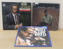 A jazz interest lot - all these have been well looked after and on offer is some exceptional music