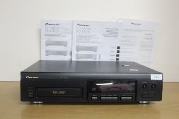 A Pioneer 6 CD Multi Player - PD M426