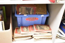 A large quantity of early 20th century Ordnance Survey maps, to include Carmarthen, St. David's &