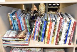 Transport Related Volumes, Railway interest includes Settle to Carlisle, Paull Atterbury Along