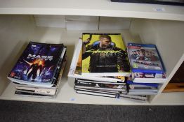 Modern Gaming Books, Guides and Games, Battlefield 3 Collectors Edition, Call of Duty Black Ops