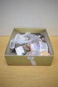 GB & World Coins, Queen Victoria to Queen Elizabeth II Pennies, Queen Elizabeth II Half Pennies,