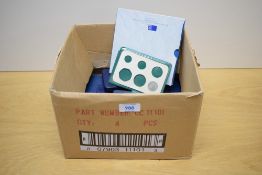 Crowns and other Coins, Westminster Mint Crown Jewels x12, 1977 x4, 1981 x3, 1960, 1953 x2, 1972,