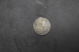 Scattered Hoard Silver Coin 1564-1606 found by a Metal Detecting Club Rally on Cumbrian Pastureland,