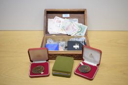 GB Modern Coins and Banknotes, Bank of England Andrew Bailey 2004-2011 Fifty Pound Note M66