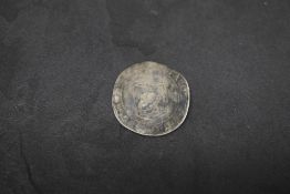 Scattered Hoard Silver Coin 1564-1606 found by a Metal Detecting Club Rally on Cumbrian Pastureland,