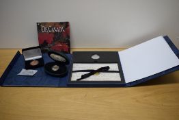 Canadian Coinage, Canada Post 125th Anniversary of the Royal Canadian Mounted Police 1873-1998