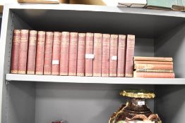15 Charles Dickens novels, to include The Old Curiosity Shop, Bleak House and A Tale of Two