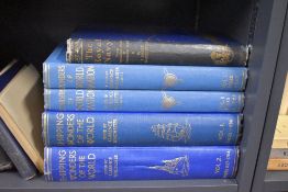 Naval and Aviation History. Shipping Wonders of the World, in two volumes, and Wonders of World