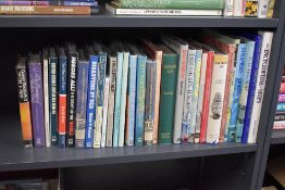 Maritime History. Merchant Shipping and Passenger Liner interest. Hardbacks in dust jackets.