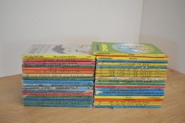 Ladybird Books. Non-Fiction selection. Condition mixed. (38)