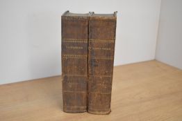 Local History. Baines, Edward - History, Directory, and Gazetteer, of the County Palatine of