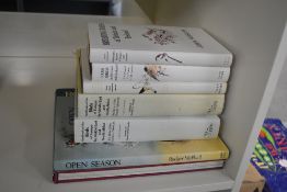 Natural History. Birds and Ornithology. (7)