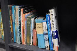 Aviation. Military interest. Hardback miscellany. (15)