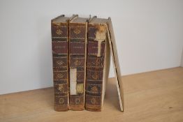 Antiquarian. Junius: Including Letters by the Same Writer, under other signatures, (now first