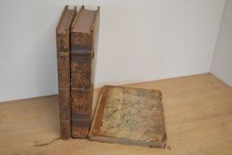 Antiquarian. Rauthmell, Richard - Antiquitates Bremetonacenses: or, The Roman Antiquities of
