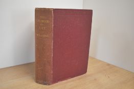 Ancient Art. Spearing, H. G. - The Childhood of Art or The Ascent of Man. London: Kegan Paul,