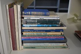 Industrial and Engineering History. (20)