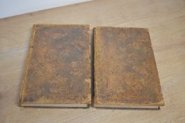Antiquarian. Lake District. Gilpin, William - Observations, Relative Chiefly to Picturesque