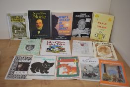Isle of Man. Social history, folklore, myths, Fairy Tales, etc. (34)