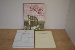 Isle of Man. Three specialist historical monographs. Including: Wilkins, Frances - The Smuggling