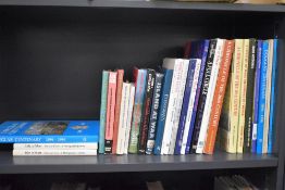 Isle of Man. Historical and topographical interest. (28)