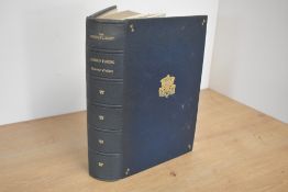 Fishing & Angling. Limited Edition. Taverner, Eric - The Lonsdale Library - Salmon Fishing.