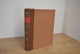 Antiquarian. Travel. Signor Pananti - Narrative of a Residence in Algiers; &c. With notes and