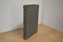 Antiquarian. Scottish interest. Scott, Sir Walter - Tales of a Grandfather. Edinburgh: Adam and
