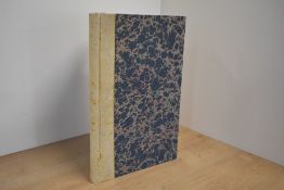 Fishing and Angling. Walton, Izaak - The Compleat Angler. London: Eyre & Spottiswoode, 1930.