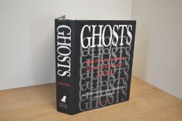 Supernatural. Holzer, Hans - Ghosts: True Encounters with the World Beyond. 1997, 1st thus. Hardback