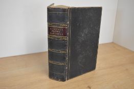 Gardening & Botany. M'Intosh, Charles - The New and Improved Practical Gardener, and Modern