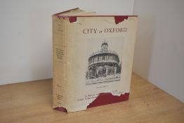 Architectural History. Royal Commission on Historical Monuments England: An Inventory of the