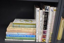 Gardening and Botany. (15)