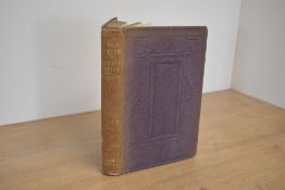 Travel. Wikoff, Henry - A New Yorker in the Foreign Office, and his Adventures in Paris. London: