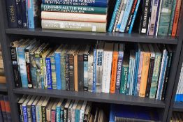 Naval History. Submarines and U-Boats. A large selection. Majority are hardbacks in dust jackets. (