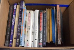 The Police and Policing. A small carton. (22)