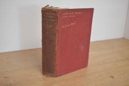 Literature. Doyle, Arthur Conan - Sherlock Holmes The Complete Short Stories. London: John Murray,